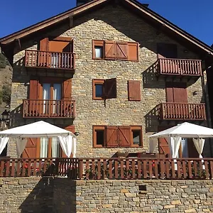 Apartamento Alt Aneu Baqueira 