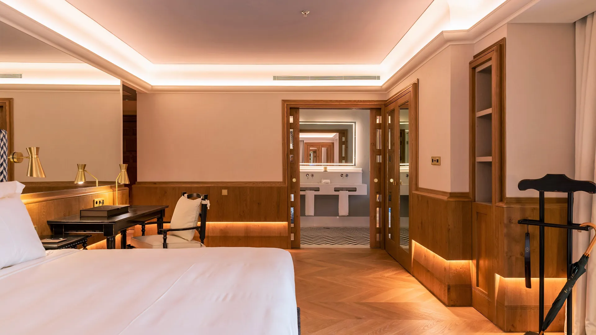Palacio Solecio, A Small Luxury Hotel Of The World Málaga