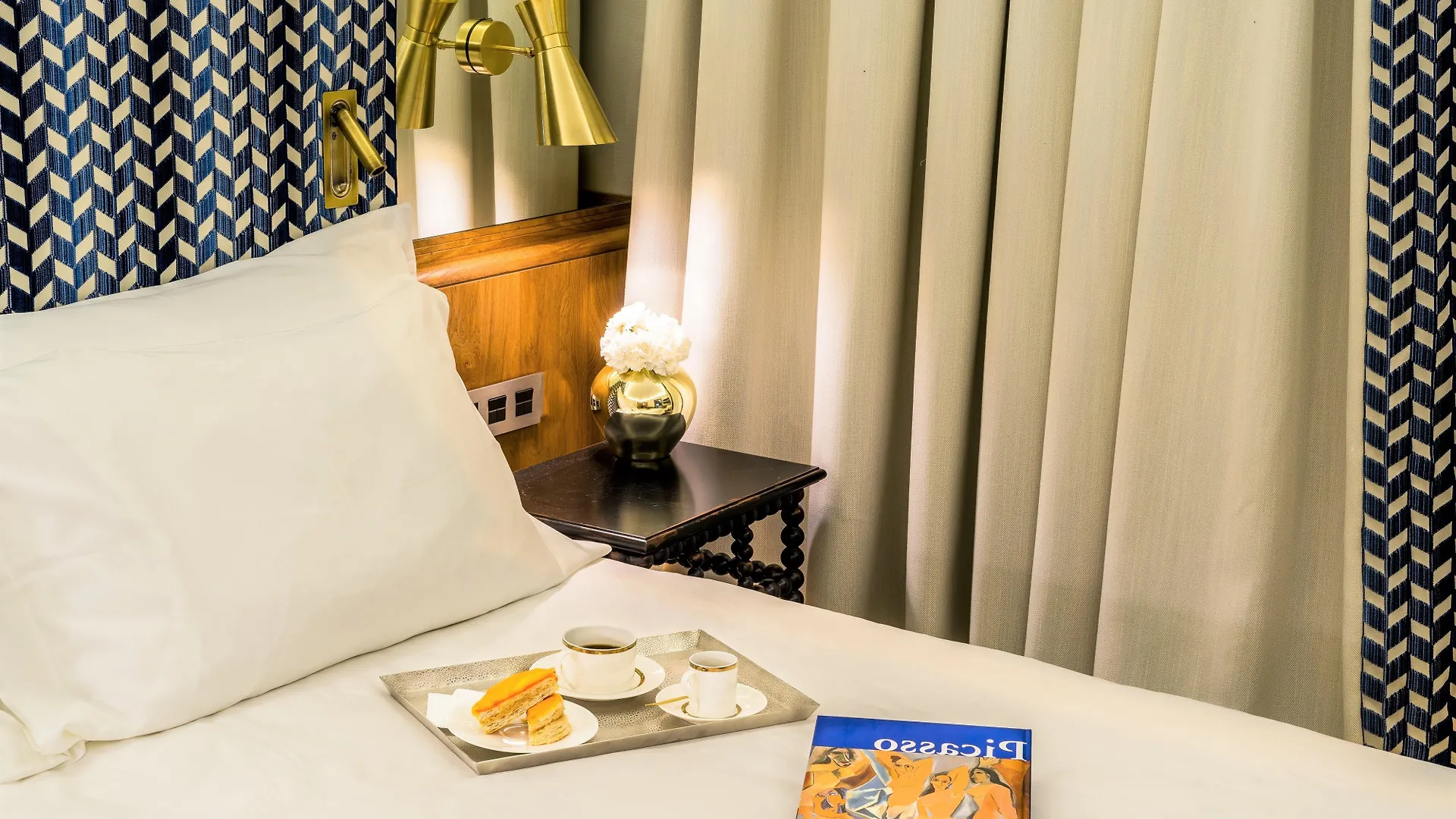 ****  Palacio Solecio, A Small Luxury Hotel Of The World Málaga España