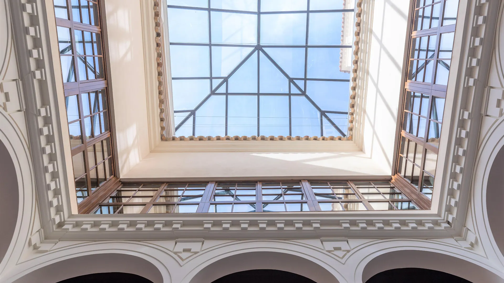 Palacio Solecio, A Small Luxury Hotel Of The World Málaga 4*,
