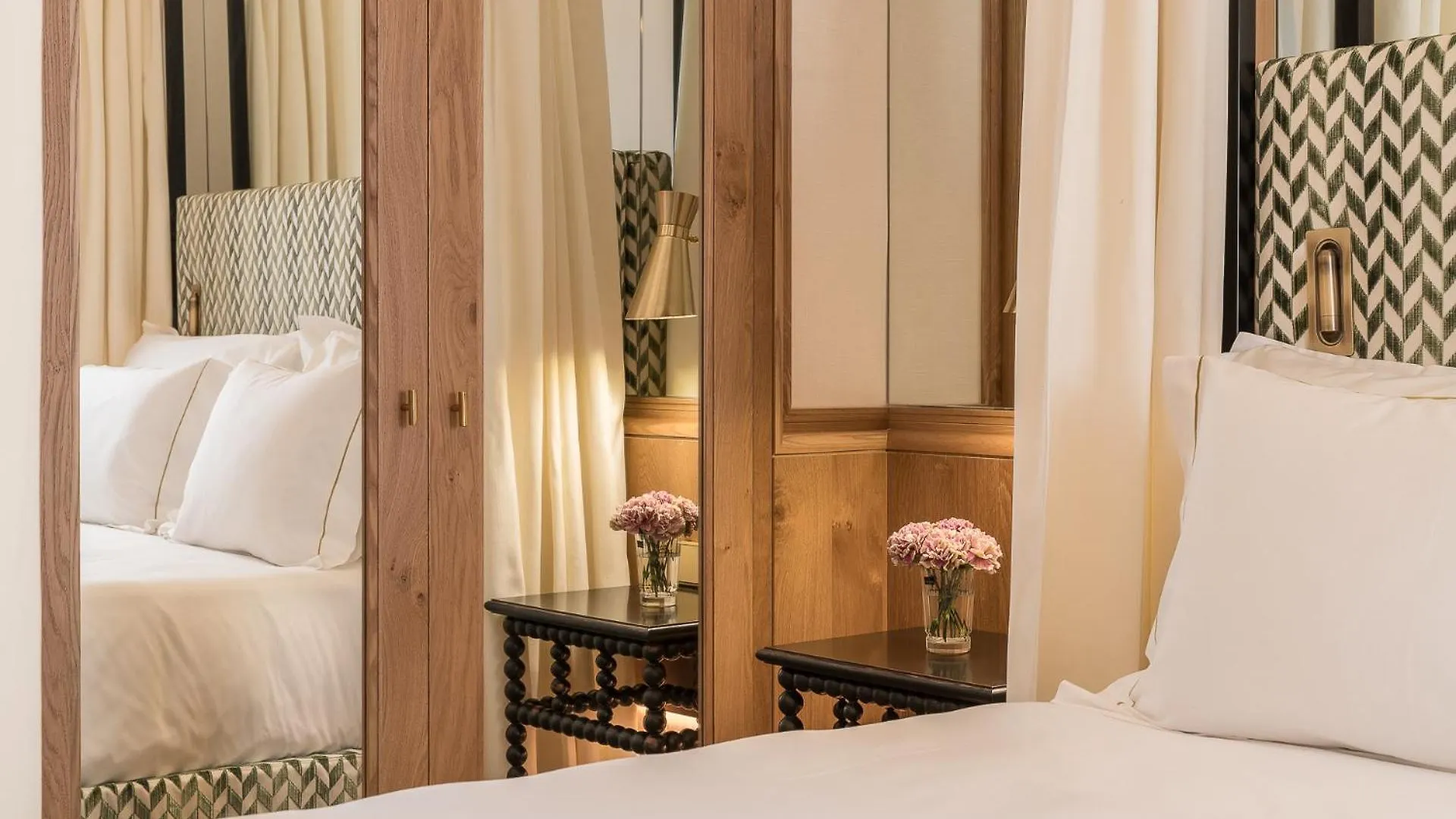 Palacio Solecio, A Small Luxury Hotel Of The World Málaga