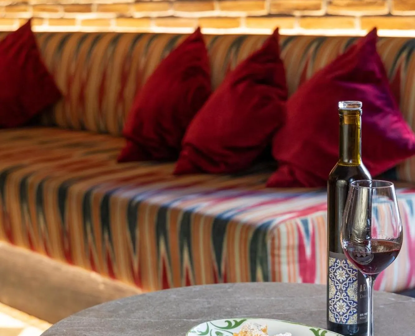מאלגה Palacio Solecio, A Small Luxury Hotel Of The World ספרד