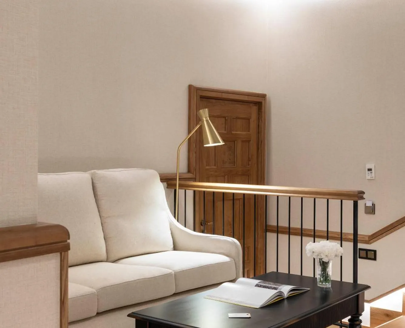 מאלגה Palacio Solecio, A Small Luxury Hotel Of The World