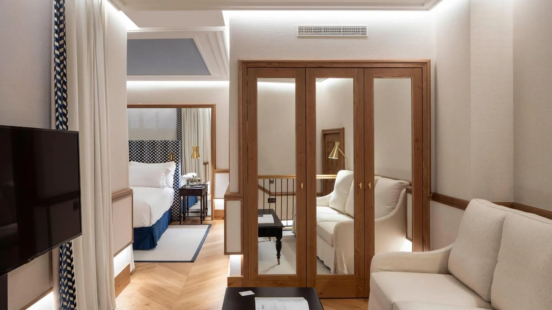 Palacio Solecio, A Small Luxury Hotel Of The World Málaga