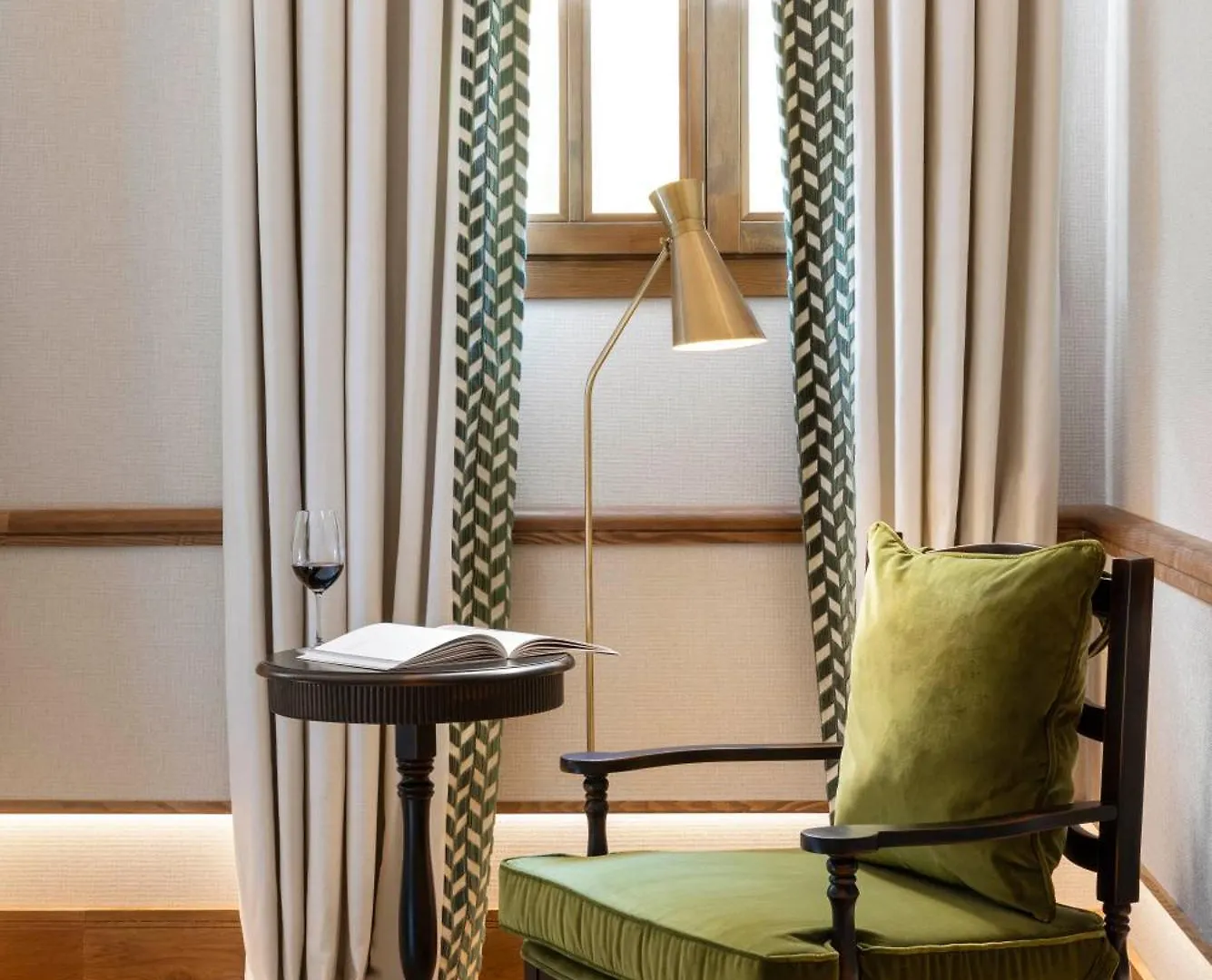 Palacio Solecio, A Small Luxury Hotel Of The World Málaga