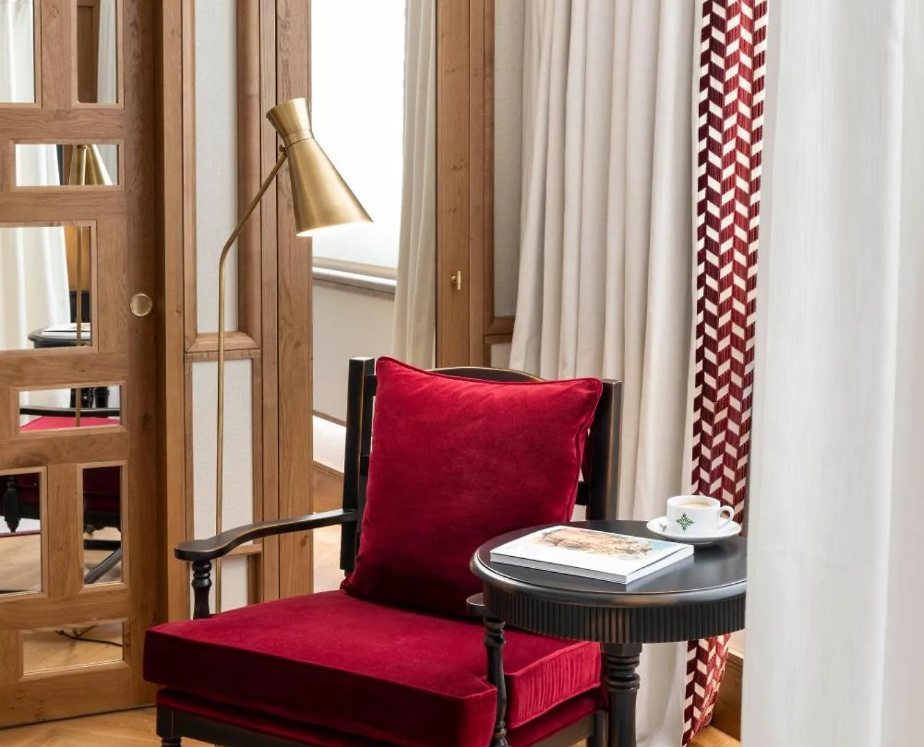 Palacio Solecio, A Small Luxury Hotel Of The World Málaga