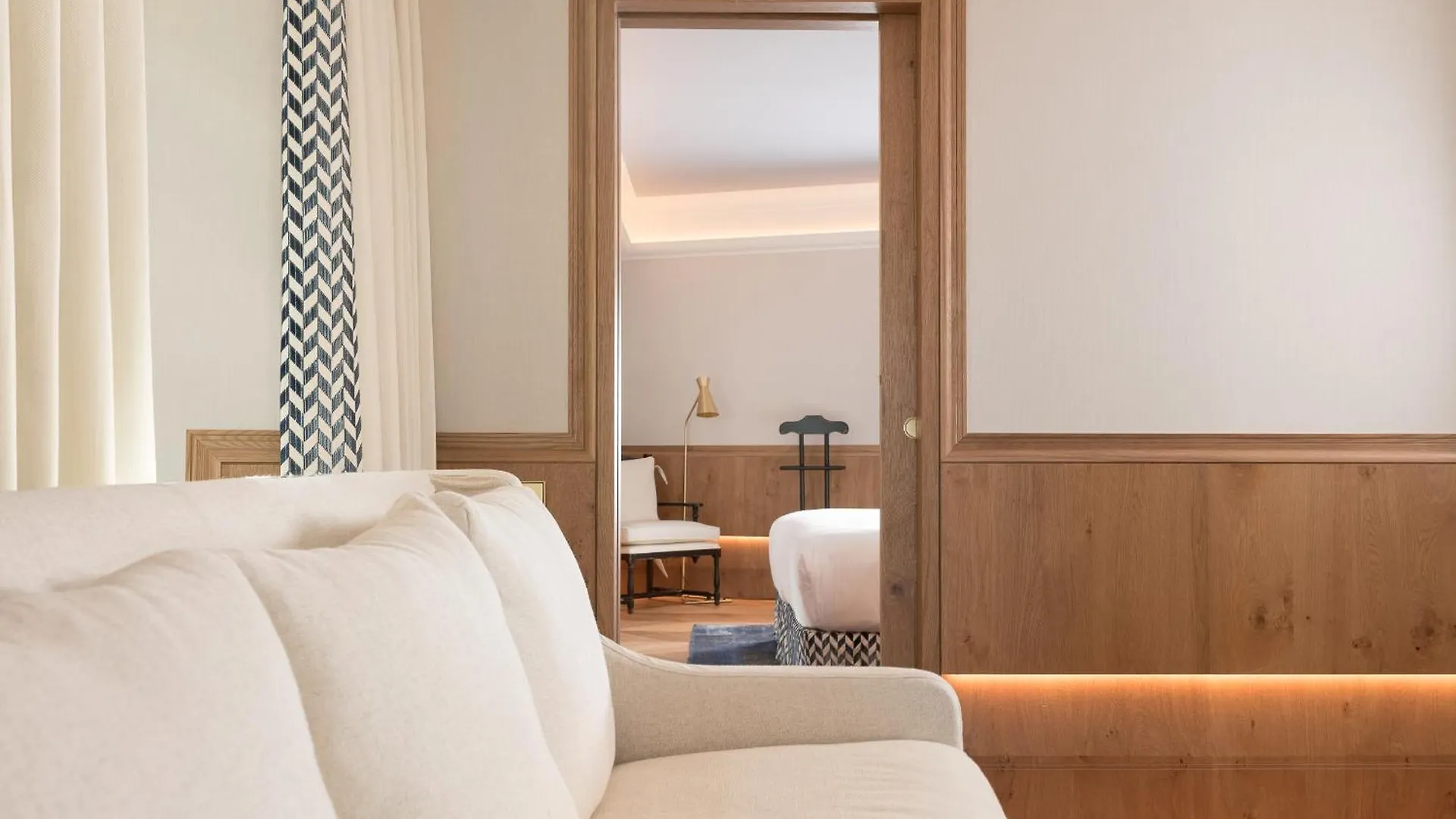 מאלגה Palacio Solecio, A Small Luxury Hotel Of The World 4*,  ספרד