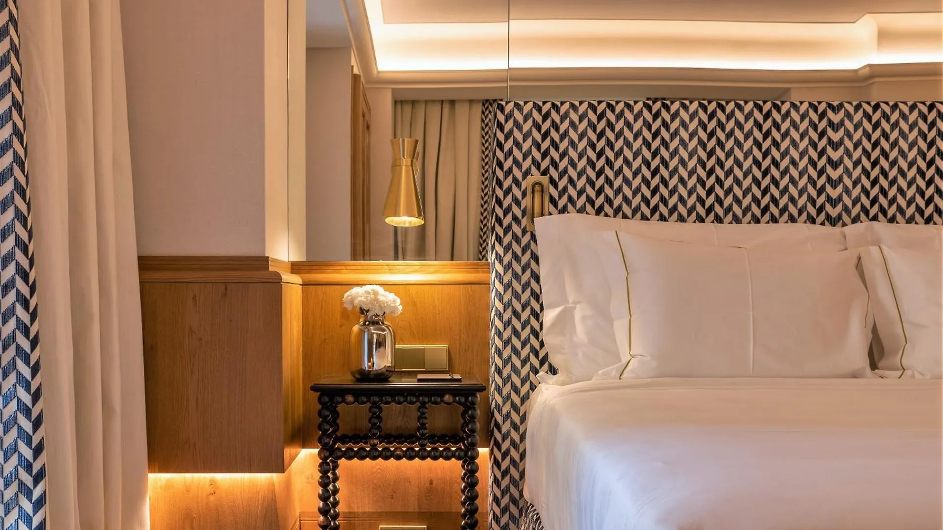 Palacio Solecio, A Small Luxury Hotel Of The World Málaga