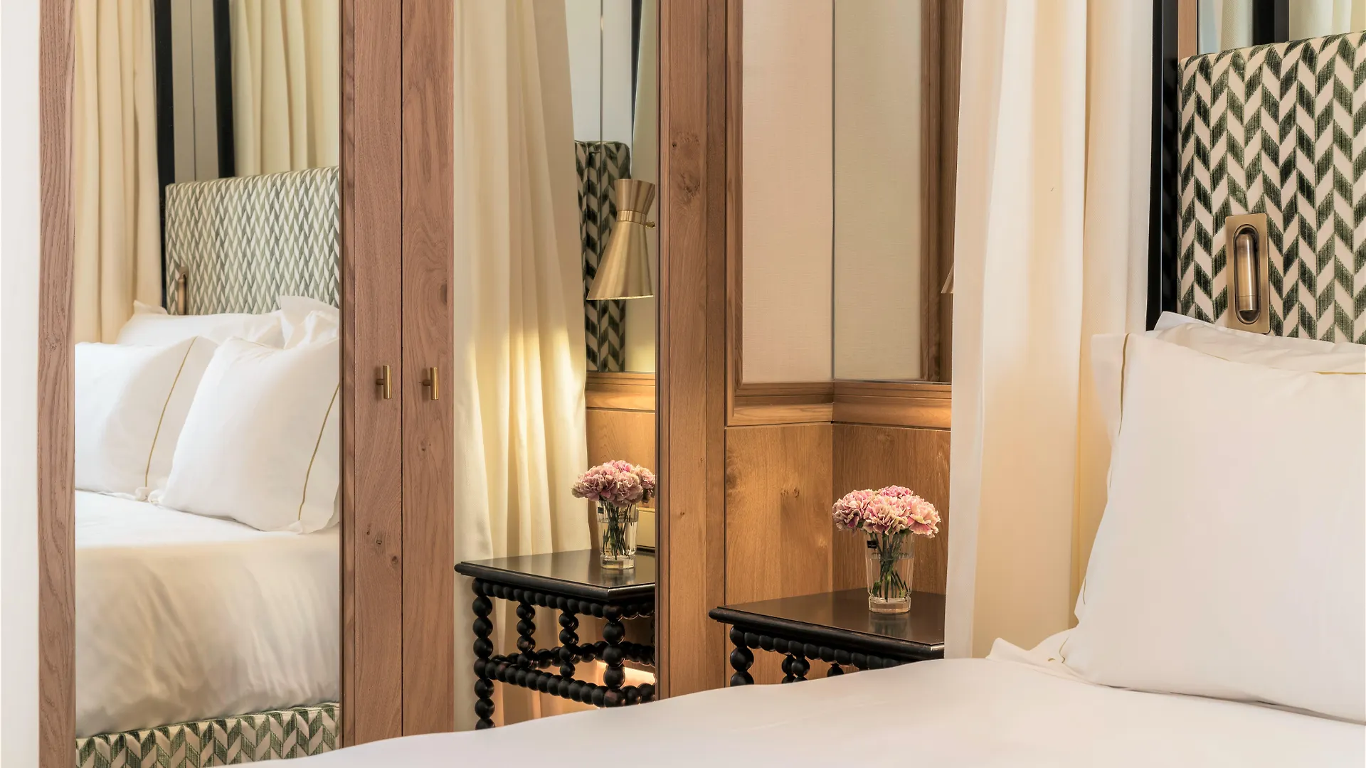 Palacio Solecio, A Small Luxury Hotel Of The World Malaga